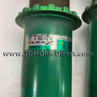 JDM EK9 Civic Type R Tein Flex Z Coilovers